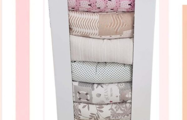 Cuccia Primavera completamente sfoderabile.